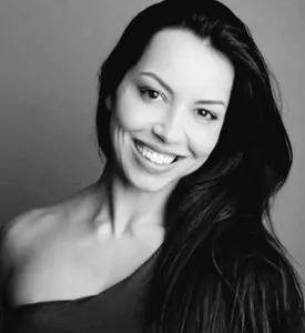 Caroline Fabrin