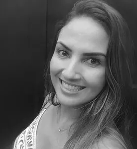 Janaína Salvador