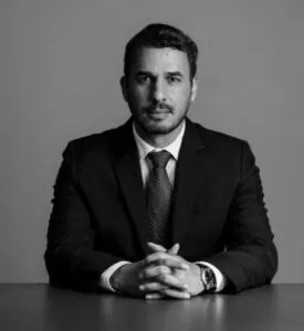 Dr. Leandro Pereira Garcia