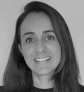 Dra. Márcia Silva Rodrigues